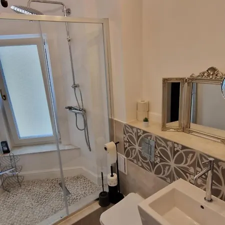 Апартаменты 123mental Fit *