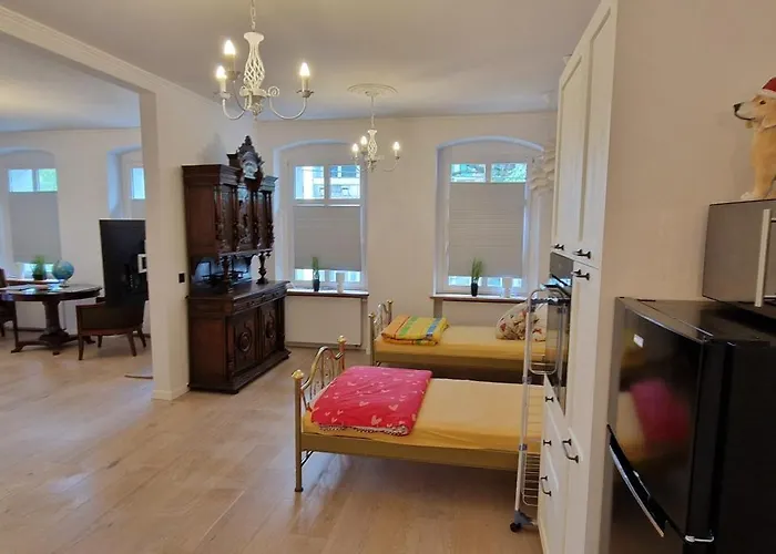 Daire 123mental Fit Szczecin